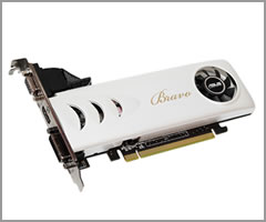 BRAVO 9500/DI/512MD2